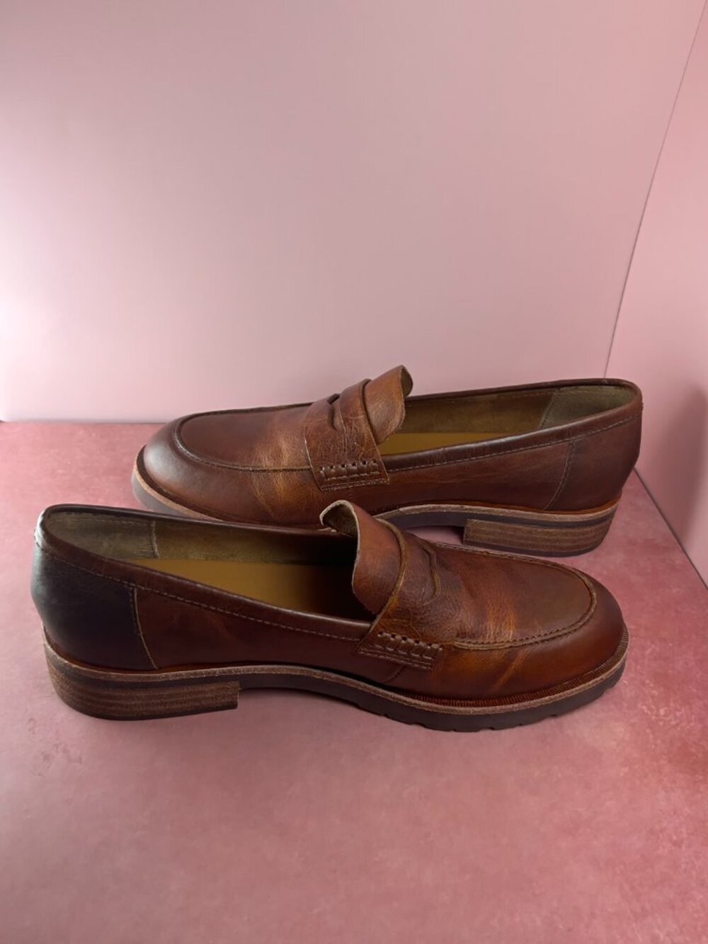 KORK-EASE CARLISLE LOAFERS (9) - Picture 11 of 15